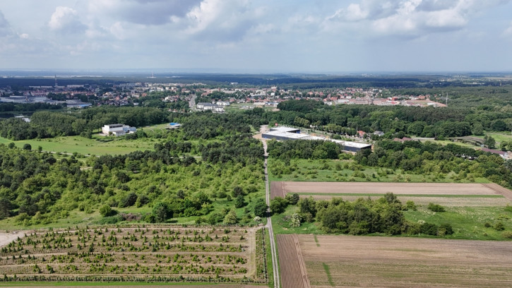 Działka Sprzedaż Goleniów 5